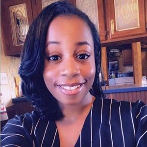 Meet your Posher, Patrice